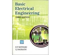 Basic Electrical Engineering