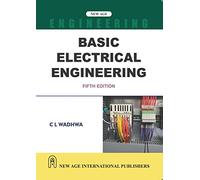 Basic Electrical Engineering