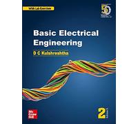 BASIC ELECTRICAL ENGINEERING