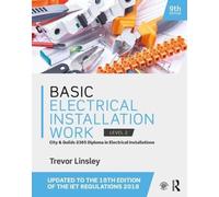 Basic Electrical Installation Work