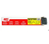 Basic Electrodes 119Pcs D. 2.5mm 2.5 Kg Telwin Original 802748 804036