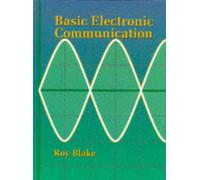 Basic Electronic Communication