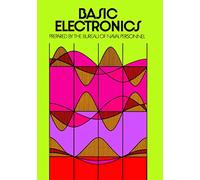 Basic Electronics (Dover Books on Engineering)