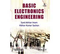 Basic Electronics Engineering