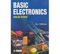 Basic Electronics: Solid State