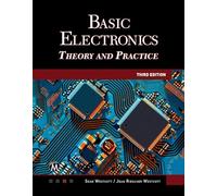 Basic Electronics: Theory and Practice