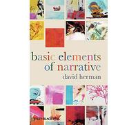 Basic Elements of Narrative