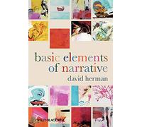 Basic Elements of Narrative