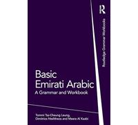 Basic Emirati Arabic