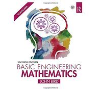 Basic Engineering Mathematics
