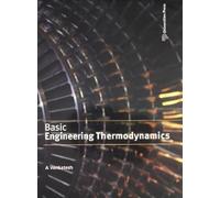 Basic Engineering Thermodynamics