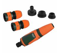Basic Equipment Garden Sprayer Set Garden Hose Watering Garden Terrace TOP