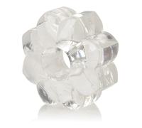 Basic Essentials 4 Pack - Clear