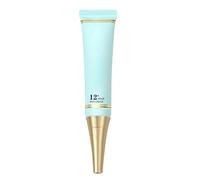 Basic Eyeshadow Primer - Eye Makeup Primer, Waterproof Formula | Long Lasting Lightweight Wear, Pore Reducing Effect, Prevents Fading and Bending with Fi