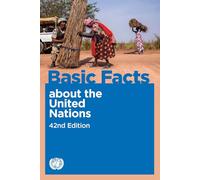 Basic Facts about the United Nations