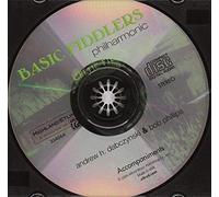 [(Basic Fiddlers Philharmonic Celtic Fiddle Tunes)] [Author: Andrew H Dabczynski] published on (November, 2009)