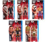 Basic Figure (Character Sent at Random) WWE Multi One Size