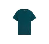 Basic Fitted T-Shirt Tom Tailor Vert 3XL