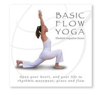 Basic Flow Yoga with Elizabeth Augustine Essner