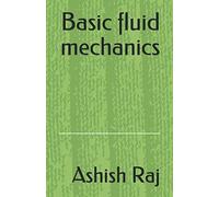 Basic fluid mechanics