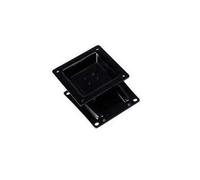 Basic Flush Fit Wall Mount