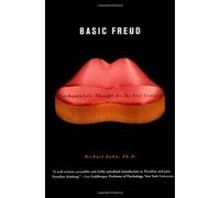 Basic Freud by Kahn, Michael New Edition (2002)