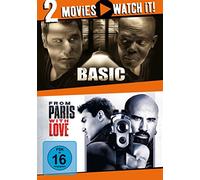 Basic / From Paris with Love
