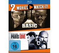 Basic/From Paris with Love