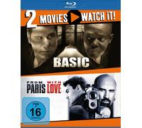Basic/From Paris with Love