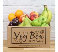 Basic Fruit Box - From The Veg Box Company