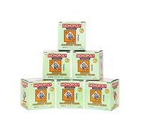 Monopoly Surprise Collectable Tokens UK Version 5 Pieces Surprise Toy