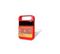 Basic Fun! 09624 Speak & Spell Electronic Game Classic Retro Interactive Toy ,Educational Learning System For Boys & Girls Aged 4 Years and