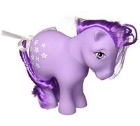 Basic Fun! 35233 Blossom Retro Pony (Assorted)