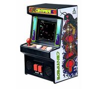 Basic Fun Arcade Classics Centipede Mini Arcade Machine