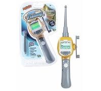 Arcade Classic Mini Sport Fishing Interactive Game With Realistic Shake Feature