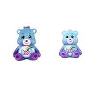Basic Fun! Care Bear Dream Bright Bundle 2