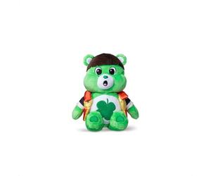 Basic Fun - Care Bears 22Cm St Good Luck Bear As Will 1B /Plush - Plu - K59z
