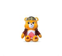 Basic Fun - Care Bears 22Cm St Tenderheart Bear As Lucas 1A1B /Plush - N59z