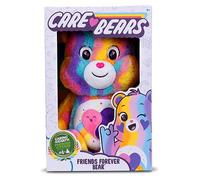 Basic Fun Care Bears 35cm Medium Plush Friends Forever Bear