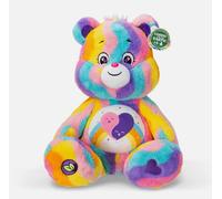 Basic Fun Care Bears 60cm Jumbo Plush Friends Forever Bear - Eco-Friendly - NEW