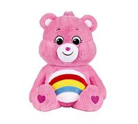 Care Bears 22066 Plush Toy, Multicolour
