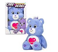 Basic Fun Care Bears | Day Dream Bear 35cm Medium Plush | Collectable Cute Plush Toy, Cuddly Toys for Children, Soft Toys for Girls Boys, Cute Teddies Suitable for Girls and Boys Ages 4 22448