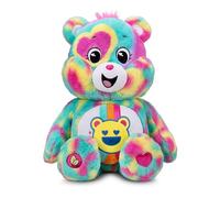 Care Bears Good Vibes 60cm Jumbo Bear, Multi