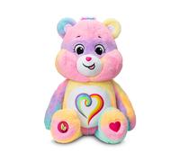 Basic Fun Care Bears Jumbo Togetherness Bear Plush - 60cm, Soft, Huggable Collec
