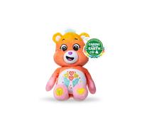 Basic Fun Care Bears Thankful Heart Bear 35 cm Plush - Sparkly Glittery Heart Be