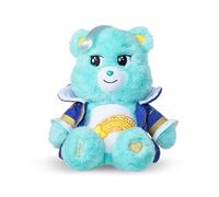 Basic Fun Care Bears x Wicked 30cm Plush - Madame Morrible - Limited Edition Soft Toy from Care Bears x Wicked Collaboration - Collectible Plush for Fans
