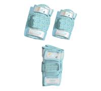 Basic Fun FUNBEE Children's Outdoor Activities Protection Set, Extra Small, Ages Three Years & Above, Boy, Blue (OFUN36) Basic Fun Multicolor