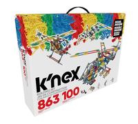 KNEX 100 Model Imagine Building Set (Amazon Exclusive)