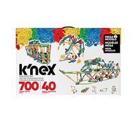 KNEX 80209 Mega Models Building Set, 3D Educational Toys for Kids, 700 Piece St