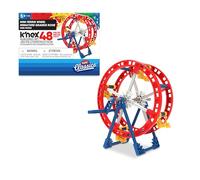 K'Nex Mini Classics Mini Ferris Wheel Building Set
